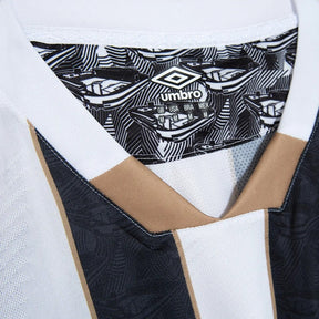 Camiseta Neymar Jr. - Santos 24/25 II Visitante - Versión Aficionado