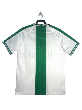Camiseta Nigeria 1996 II Visitante - Versión Retro