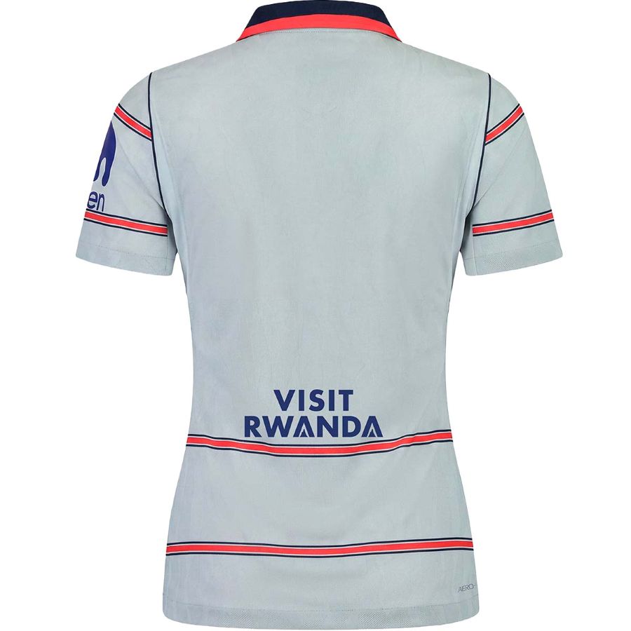 Camiseta Atlético de Madrid 26/27 III Tercera - Mujer