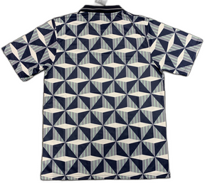 Camiseta Northern Irlanda 90/93 II Visitante - Versión Retro