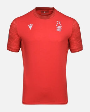 Camiseta Nottingham Forest 22/23 I Casa - Versión Aficionado