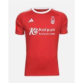Camiseta Nottingham Forest 23/24 I Casa - Versión Aficionado