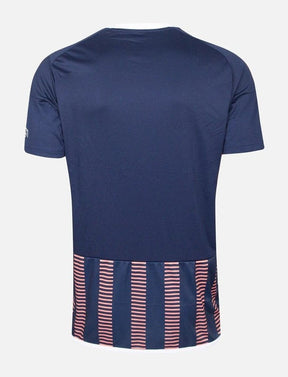Camiseta Nottingham Forest 23/24 III Tercera - Versión Aficionado