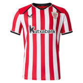 Camiseta Athletic Bilbao 26/27 I Casa - Versión Aficionado