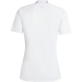 Camiseta Olympique Lyon 23/24 I Casa - Versión Aficionado