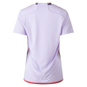 Camiseta Orlando City SC 2024 II Visitante - Femenina