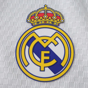 Camiseta Real Madrid 26/27 I Casa - Versión Jugador