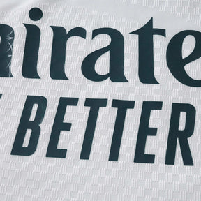 Camiseta Real Madrid 26/27 I Casa - Versión Jugador