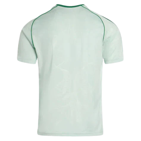 Camiseta Celtic F.C. 25/26 Edición Conmemorativa - Versión Aficionado