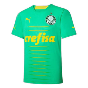 Camiseta Palmeiras 22/23 III Tercera - Versión Aficionado