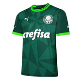 Camiseta Palmeiras 23/24 I Casa - Versión Aficionado