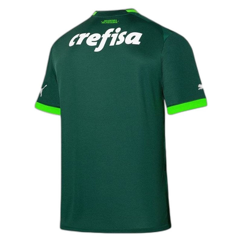 Camiseta Palmeiras 23/24 I Casa - Versión Aficionado