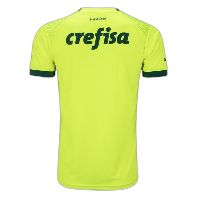 Camiseta Palmeiras 23/24 III Tercera - Versión Aficionado