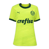 Camiseta Palmeiras 23/24 III Tercera - Femenina