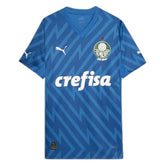 Camiseta Palmeiras 24/25 Portero I Casa - Versión Jugador