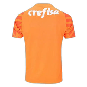 Camiseta Palmeiras 24/25 Portero III Tercera - Versión Aficionado