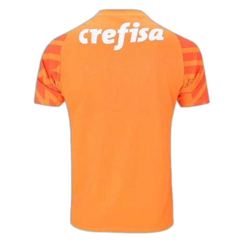 Camiseta Palmeiras 24/25 Portero III Tercera - Versión Aficionado