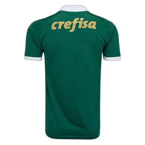 Camiseta Palmeiras 24/25 I Casa - Versión Aficionado