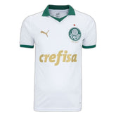 Camiseta Palmeiras 24/25 II Visitante - Versión Aficionado