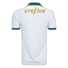 Camiseta Palmeiras 24/25 II Visitante - Versión Aficionado