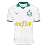 Camiseta Palmeiras 24/25 II Visitante - Versión Jugador