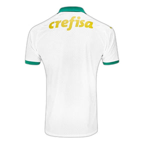 Camiseta Palmeiras 24/25 II Visitante - Versión Jugador