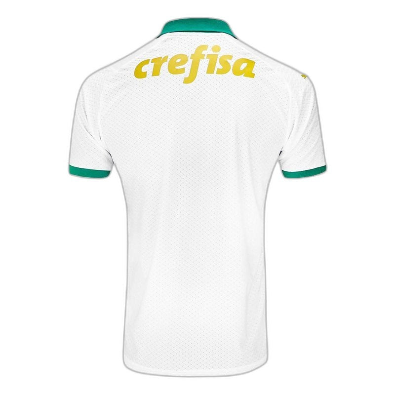 Camiseta Palmeiras 24/25 II Visitante - Versión Jugador