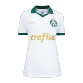 Camiseta Palmeiras 24/25 II Visitante - Femenina