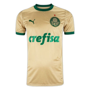Camiseta Palmeiras 24/25 III Tercera - Versión Aficionado