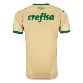 Camiseta Palmeiras 24/25 III Tercera - Versión Aficionado
