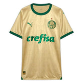 Camiseta Palmeiras 24/25 III Tercera - Versión Jugador