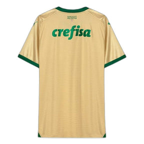 Camiseta Palmeiras 24/25 III Tercera - Versión Jugador
