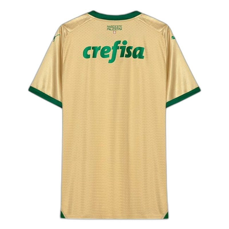 Camiseta Palmeiras 24/25 III Tercera - Versión Jugador