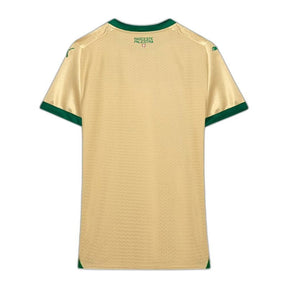 Camiseta Palmeiras 24/25 III Tercera - Femenina