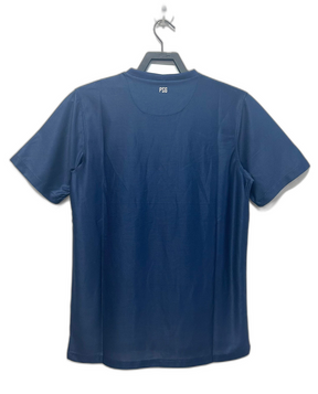 Camiseta Paris Saint-Germain (PSG) 12/13 I Casa - Versión Retro