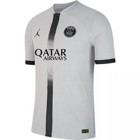 Camiseta Paris Saint-Germain (PSG) 22/23 II Visitante - Versión Jugador