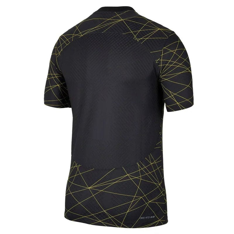 Camiseta Paris Saint-Germain (PSG) 22/23 IV Cuarta - Versión Jugador