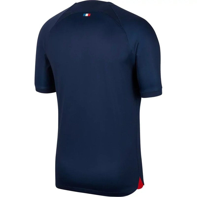 Camiseta Paris Saint-Germain (PSG) 23/24 I Casa - Versión Aficionado