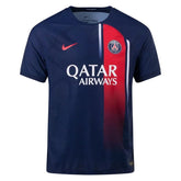Camiseta Paris Saint-Germain (PSG) 23/24 I Casa - Versión Jugador