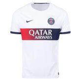 Camiseta Paris Saint-Germain (PSG) 23/24 II Visitante - Versión Aficionado
