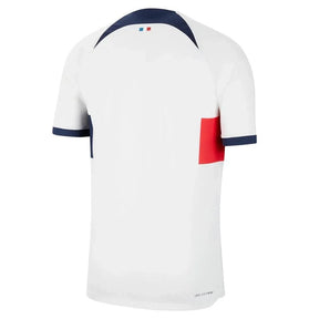 Camiseta Paris Saint-Germain (PSG) 23/24 II Visitante - Versión Jugador