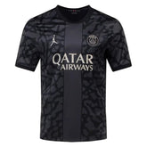 Camiseta Paris Saint-Germain (PSG) 23/24 III Tercera - Versión Aficionado
