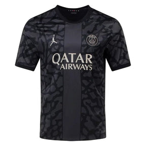 Camiseta Paris Saint-Germain (PSG) 23/24 III Tercera - Versión Aficionado
