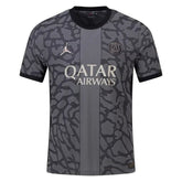 Camiseta Paris Saint-Germain (PSG) 23/24 III Tercera - Versión Jugador