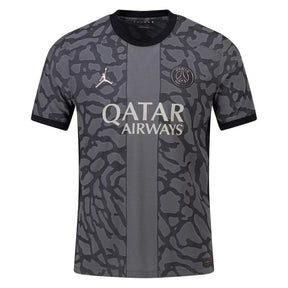 Camiseta Paris Saint-Germain (PSG) 23/24 III Tercera - Versión Jugador