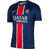 Camiseta Paris Saint-Germain (PSG) 24/25 I Casa - Versión Aficionado