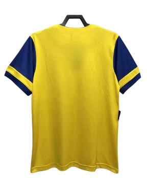 Camiseta Parma 93/95 I Casa - Versión Retro
