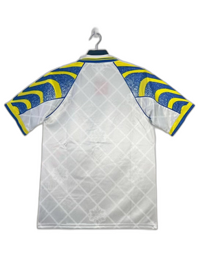 Camiseta Parma 95/97 I Casa - Versión Retro