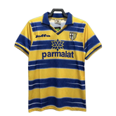 Camiseta Parma 98/99 I Casa - Versión Retro