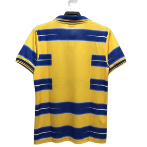 Camiseta Parma 98/99 I Casa - Versión Retro